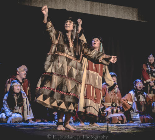 Anchorage Unangax Dancers mid ltrm signed